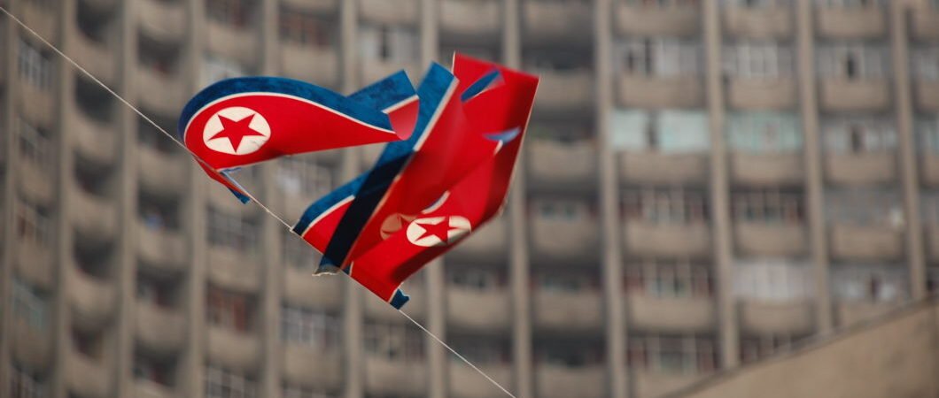EUA sancionam rede de TI da Coreia do Norte infiltrada em empresas globais