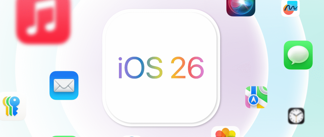 Apple confirma data do iOS 26; veja novidades e iPhones compatíveis 