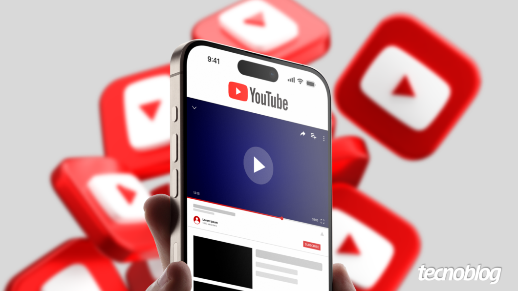 YouTube pode suspender plano Premium Família se membros não morarem juntos