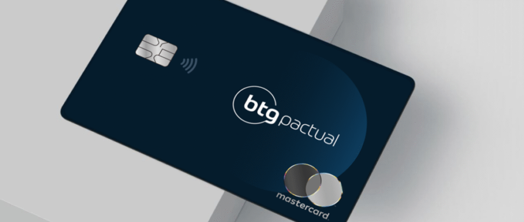 Cartão Black do BTG Pactual terá novas regras para sala VIP da Mastercard
