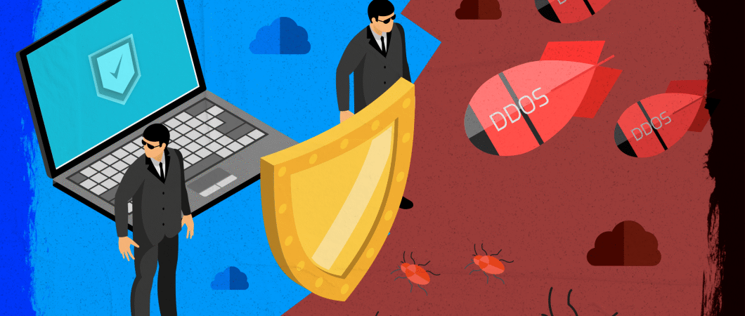 Pico de 11,5 Tb/s: Cloudflare barrou o maior ataque DDoS da história