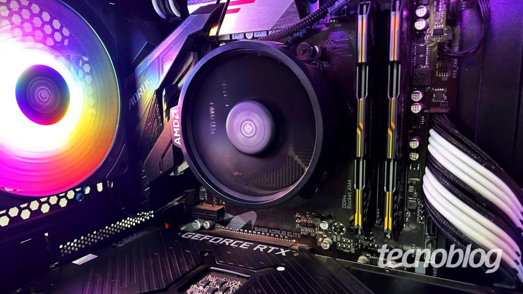 O que é cooler? Saiba qual é a função do componente no PC