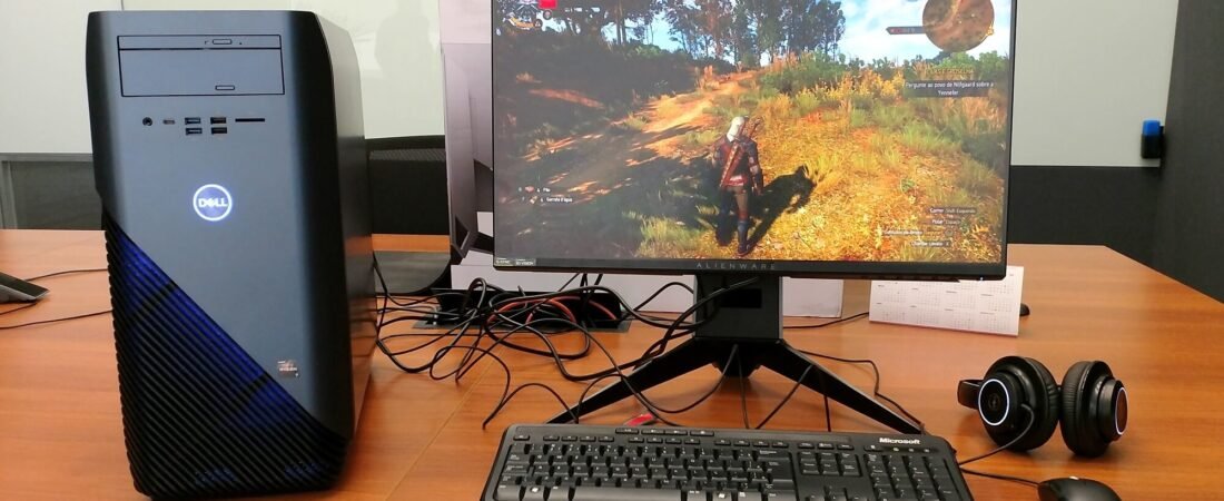 Adeus, 16 GB: gamers estão aderindo à RAM de 32 GB