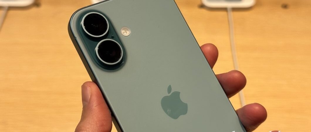 iPhone 16 fica até 13% mais barato no Brasil; veja os novos preços