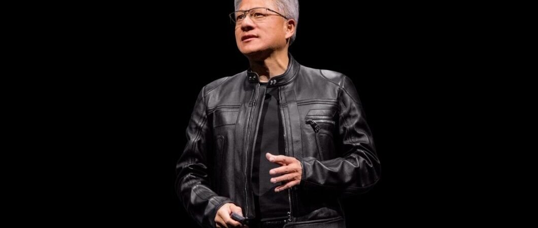 IA favorecerá semana de trabalho de 4 dias, diz CEO da Nvidia