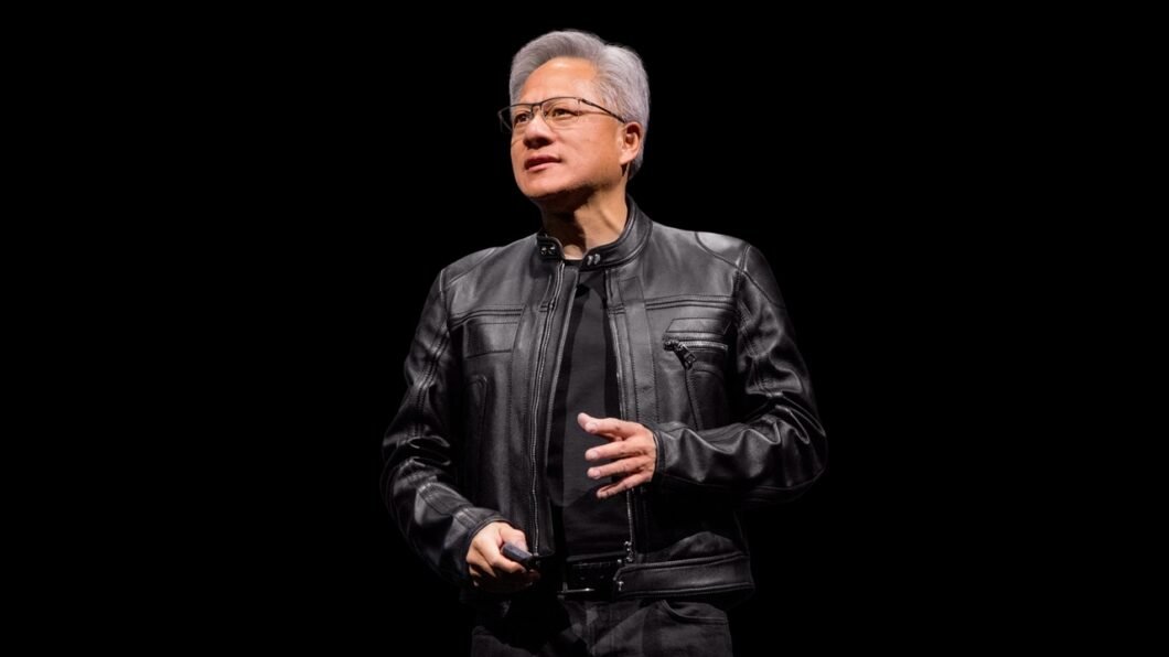 IA favorecerá semana de trabalho de 4 dias, diz CEO da Nvidia