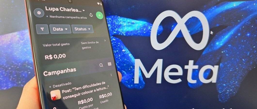 Meta decide repassar os custos com impostos no Brasil para os anunciantes