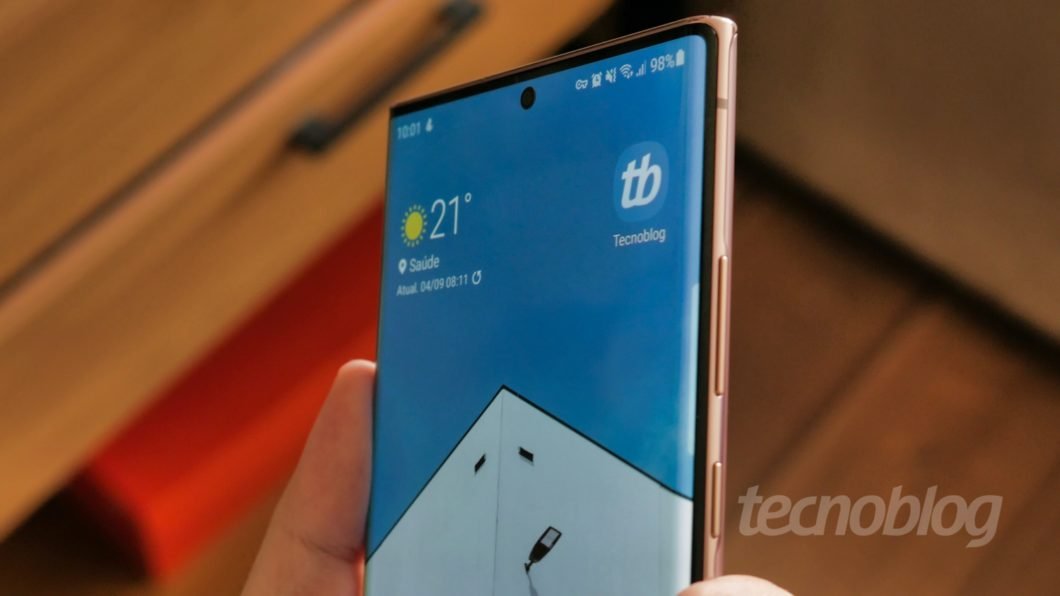 Fim da linha: três celulares da Samsung não recebem mais atualizações