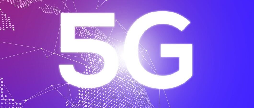 Operadora brasileira leva prêmio de 5G mais rápido do mundo