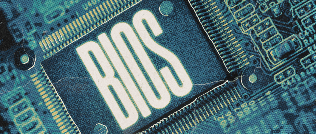 China cria substituta para BIOS do computador