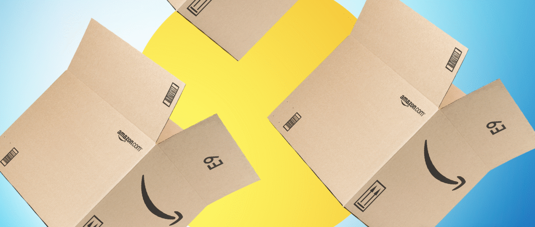 Amazon segue Mercado Livre e libera frete grátis para mais produtos