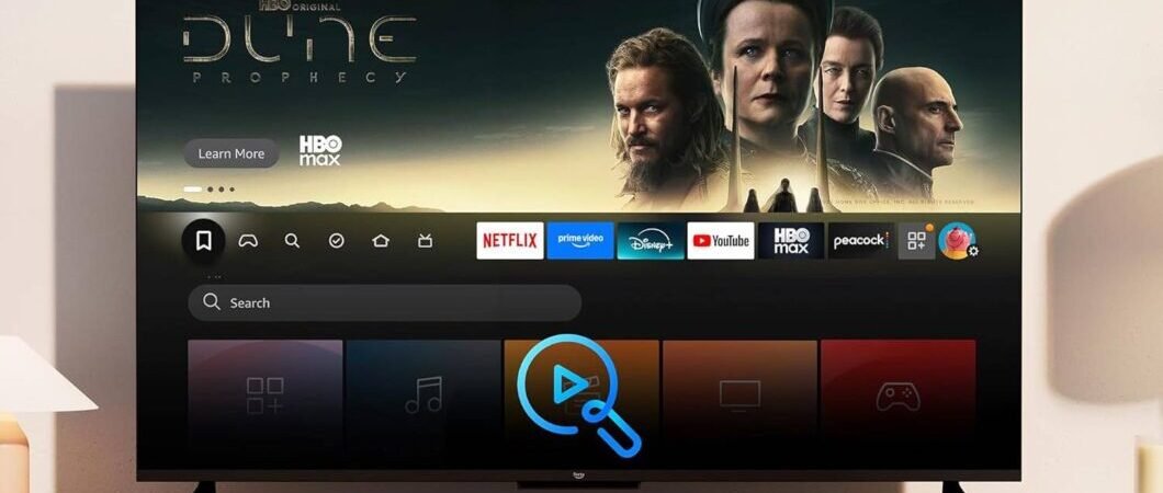 O que é Vega OS? Saiba como funciona o sucessor do Fire OS, da Amazon
