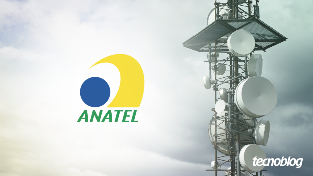 Regras da Anatel para “grandes chamadores” começam em novembro