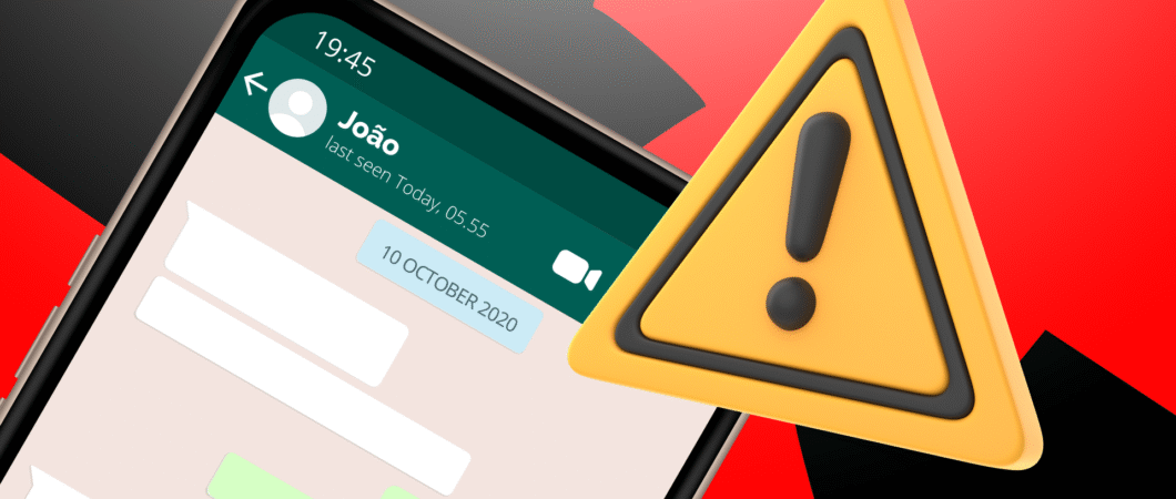 Sorvepotel: o que é o vírus que vem atacando o WhatsApp no Brasil?