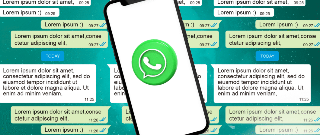 WhatsApp testa limite para mensagens sem resposta