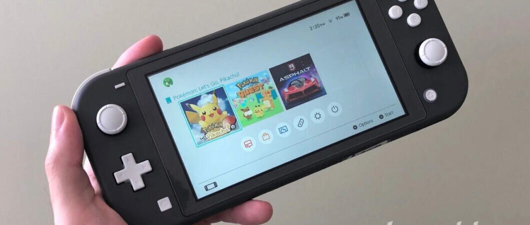 Nintendo pede US$ 4,5 milhões por pirataria do Switch no Reddit