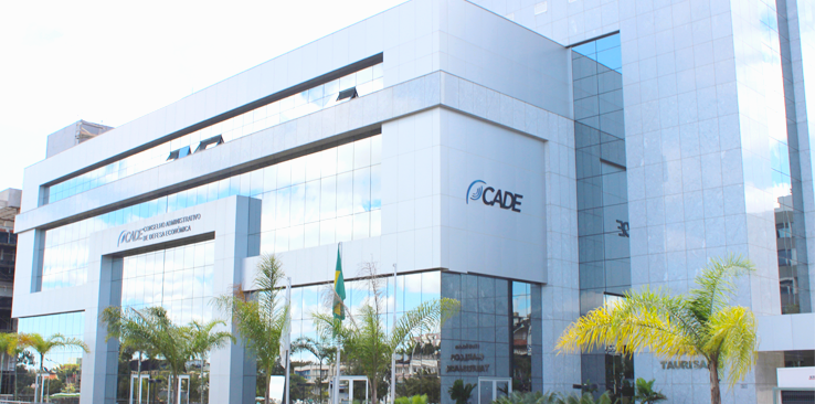 Cade decide: Vivo e Tim podem expandir acordo sobre rede de telefonia