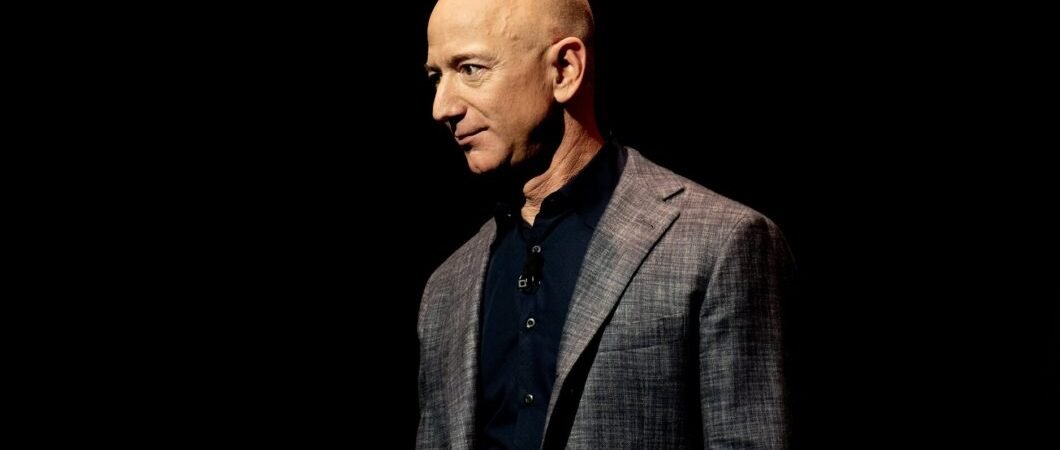 Bezos admite bolha da IA, mas diz que ela pode ser positiva