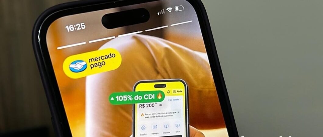 Mercado Pago anuncia IA que faz transações financeiras para o usuário