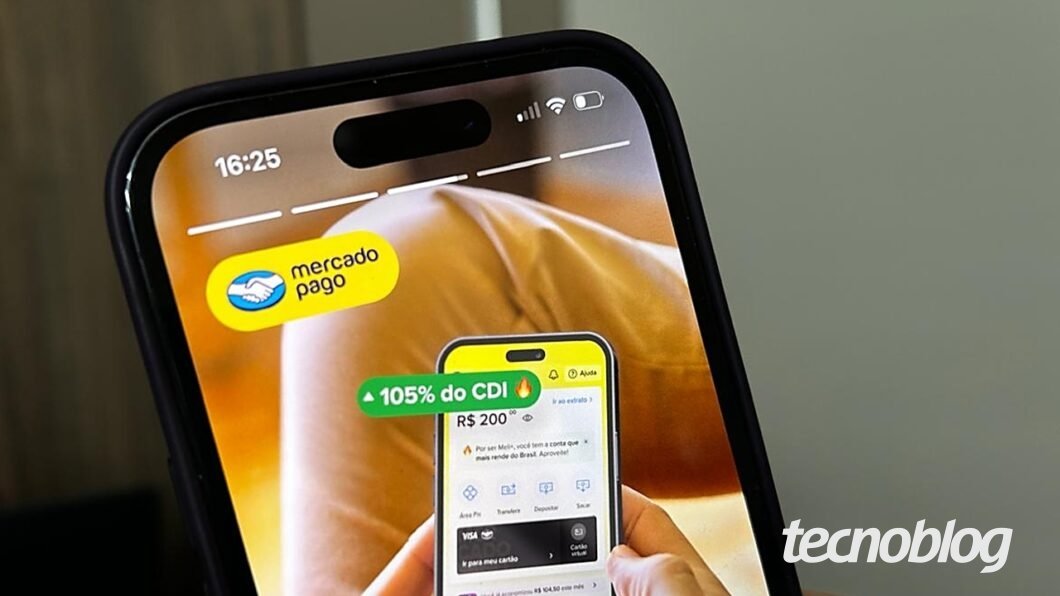 Mercado Pago anuncia IA que faz transações financeiras para o usuário
