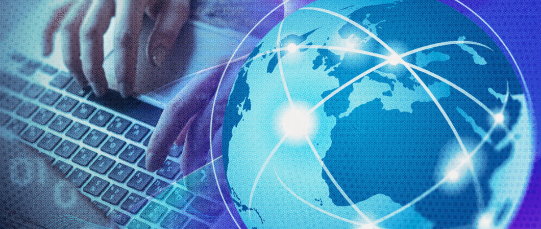 O que é unicast? Veja exemplos do modo de transmissão de dados ponto a ponto