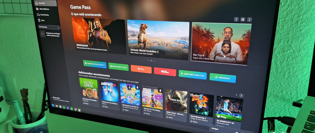 Xbox Cloud Gaming pode ganhar versão gratuita com anúncios, diz site