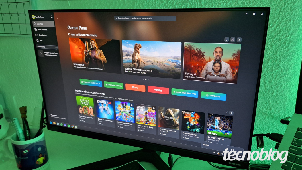 Xbox Cloud Gaming pode ganhar versão gratuita com anúncios, diz site