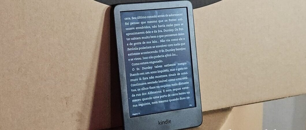 Amazon libera IA para traduzir ebooks de autores independentes
