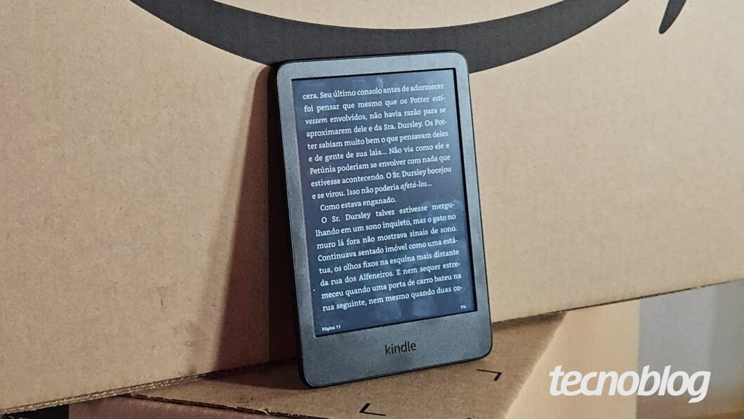 Amazon libera IA para traduzir ebooks de autores independentes
