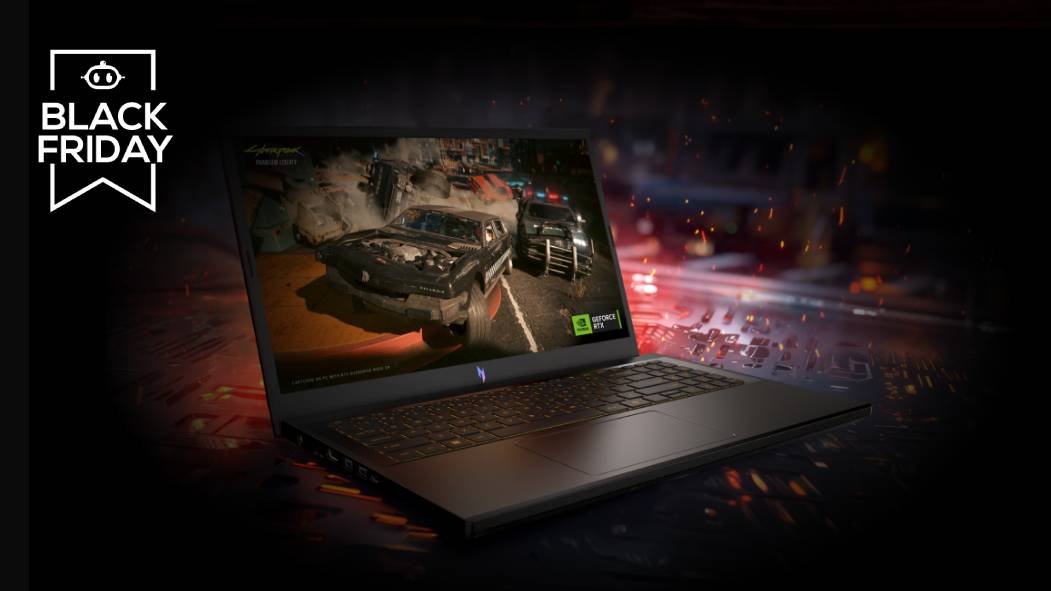 Esquenta Black: Notebook Acer Nitro tem oferta quase pela metade do preço