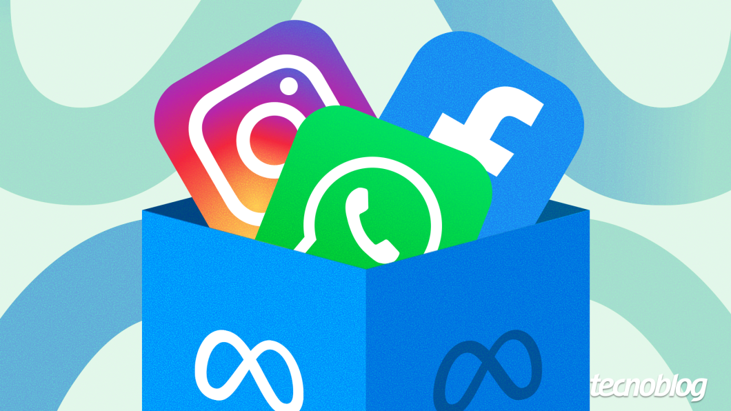 Justiça dos EUA decide: Meta não precisa vender WhatsApp e Instagram