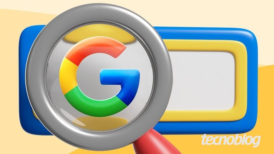 Google faz testes para colocar anúncios no Modo IA