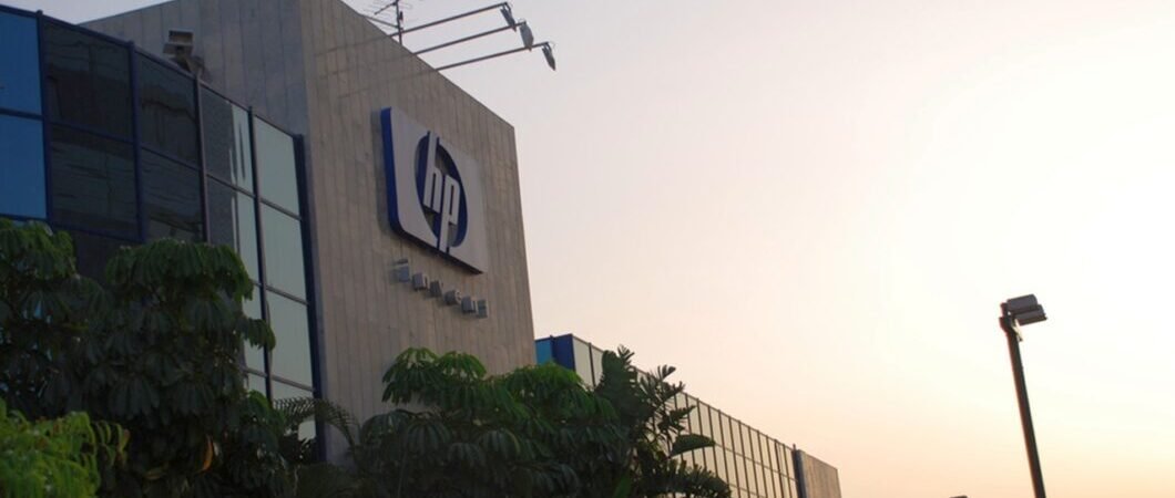 HP cortará até 6 mil empregos e aposta em IA para reduzir custos