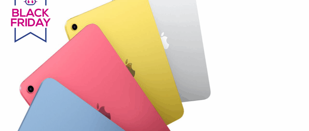 Esquenta Black: iPad (256 GB) tem oferta em até 10x com cupom exclusivo
