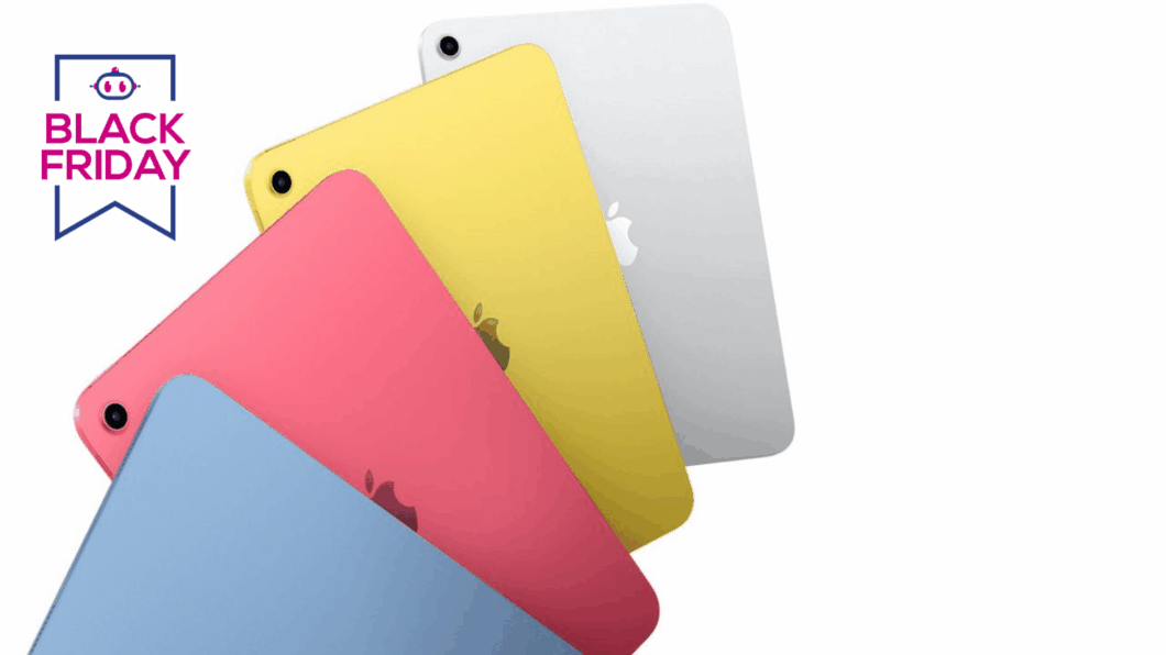 Esquenta Black: iPad (256 GB) tem oferta em até 10x com cupom exclusivo