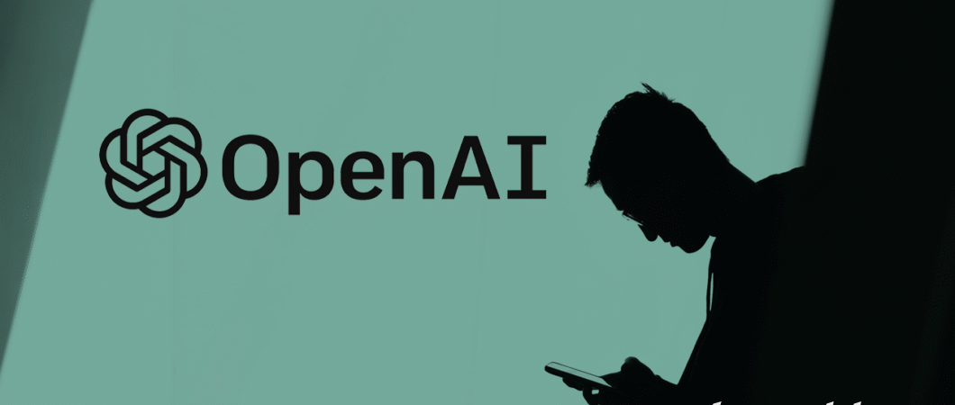 OpenAI considera lançar aplicativo de saúde para uso pessoal