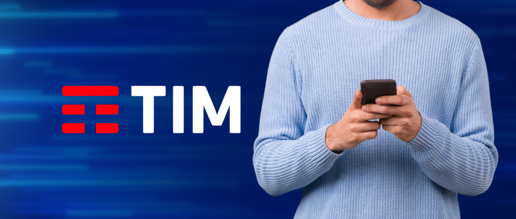 TIM admite interesse em comprar o que restou da Oi
