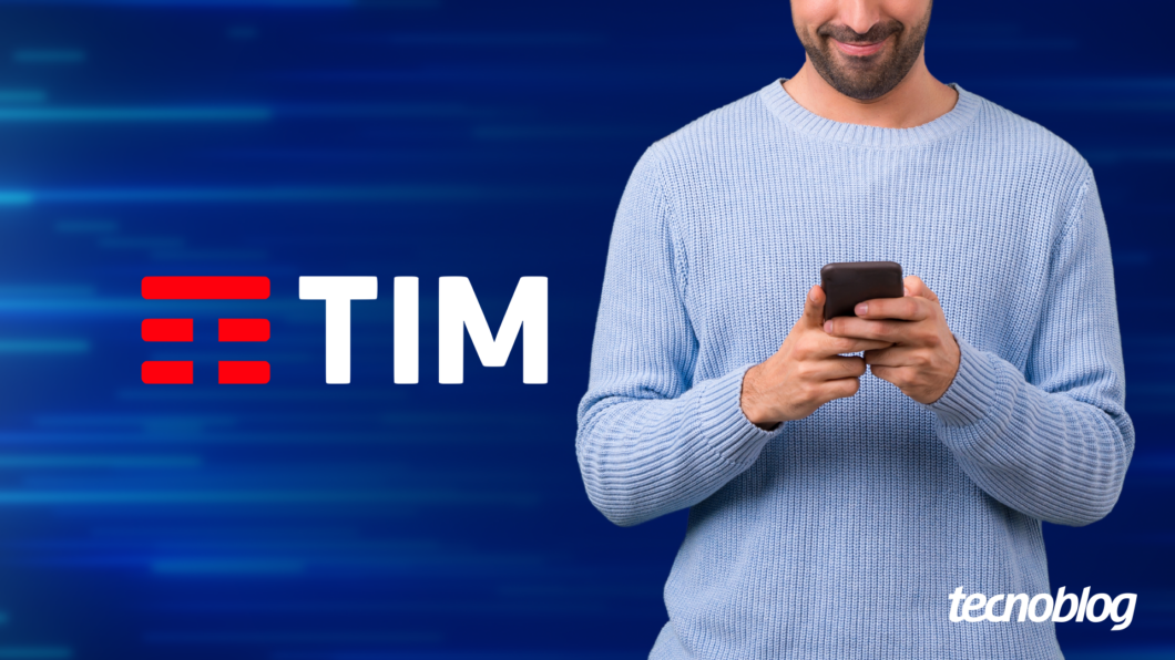 TIM admite interesse em comprar o que restou da Oi