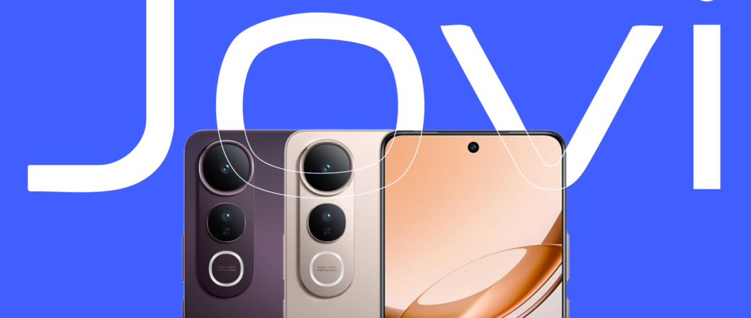 Jovi prepara outro celular misterioso no Brasil, desta vez com 7.200 mAh