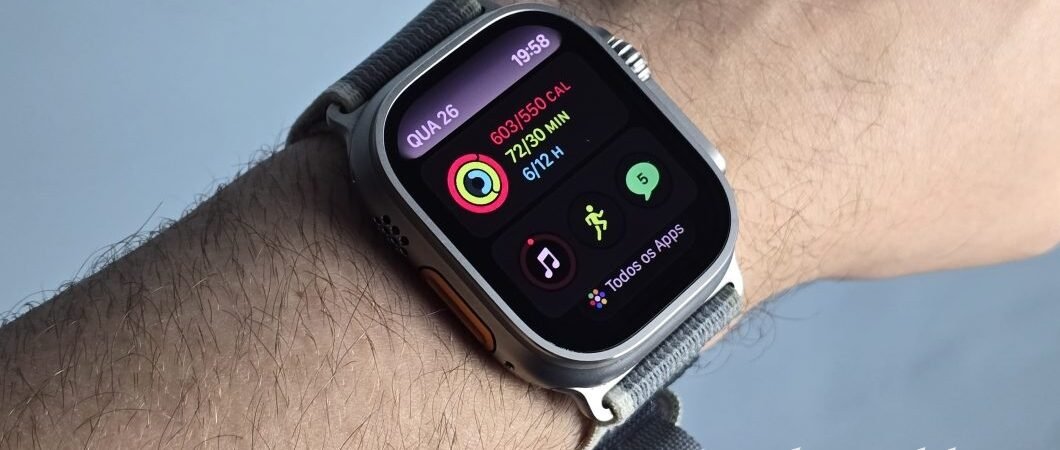 O que é Apple Watch? Saiba as funcionalidades do relógio da Apple