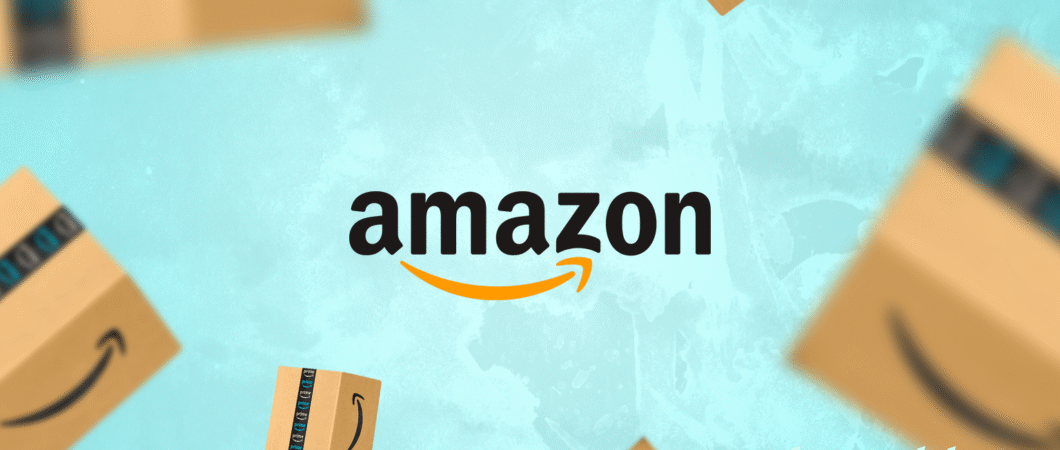 Amazon passa a fazer entregas no mesmo dia com horário agendado