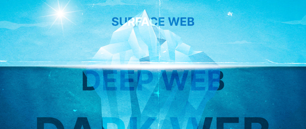 Google decide parar de rastrear a dark web