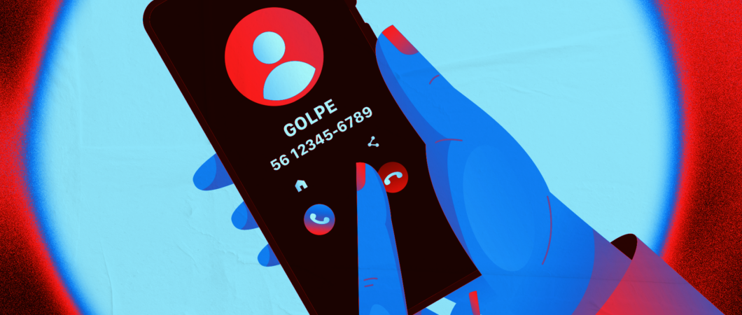 Após alerta do Itaú, Anatel decide bloquear operadoras que facilitam spoofing