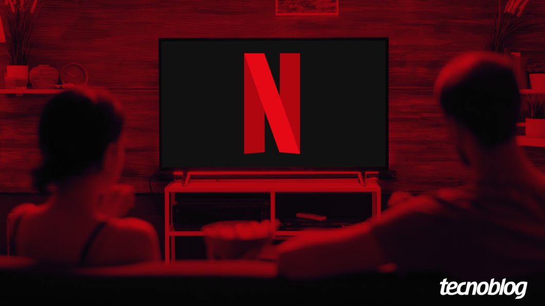 Netflix quer impedir transmissão para TV, mas este macete ainda funciona