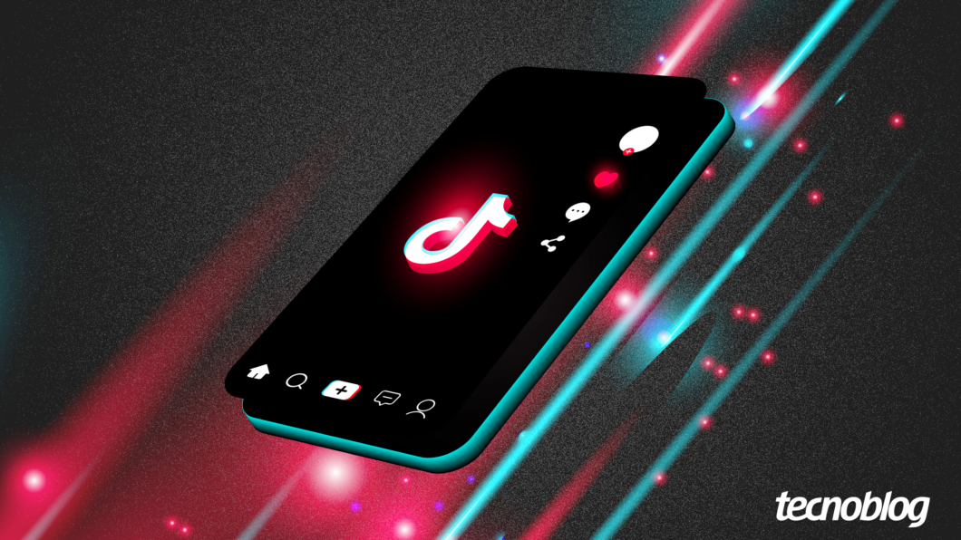 TikTok ganha coleções e feeds compartilhados com amigos