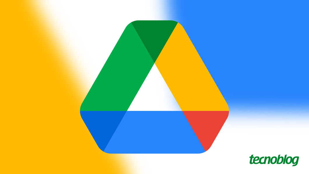Google Drive agora usa IA para mostrar resumos das pastas
