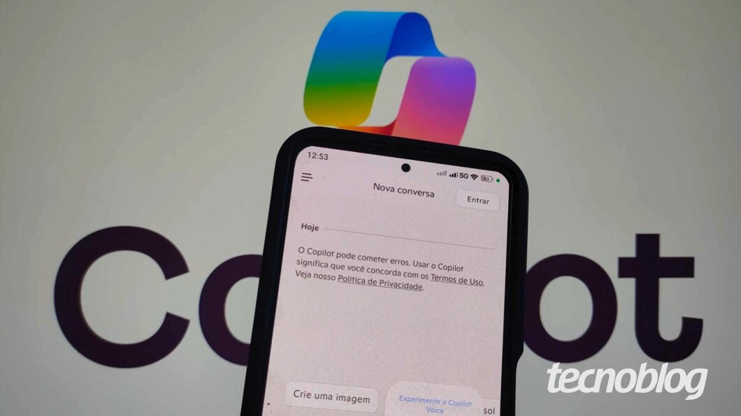 O que é o Copilot? Saiba como usar a IA generativa da Microsoft