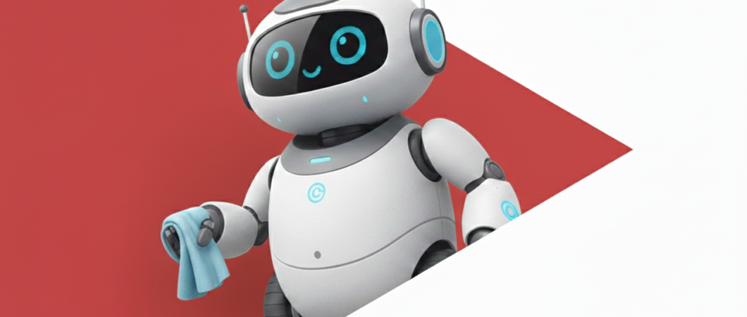 LG terá robô capaz de executar tarefas domésticas