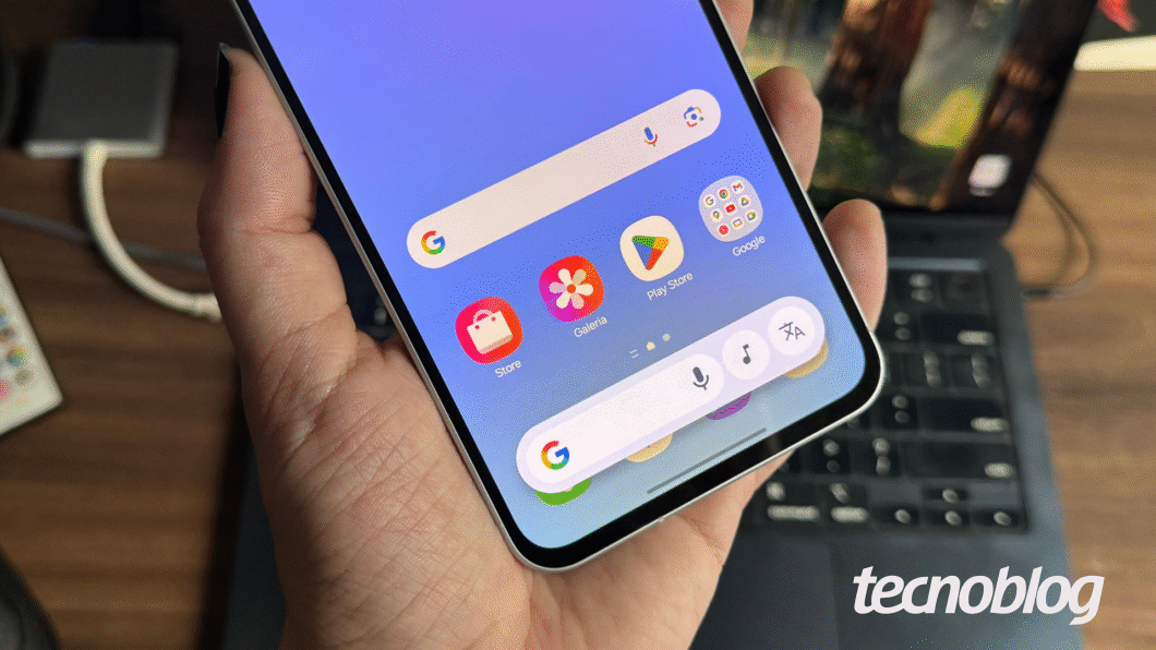 Samsung quer colocar IA até no calendário do celular