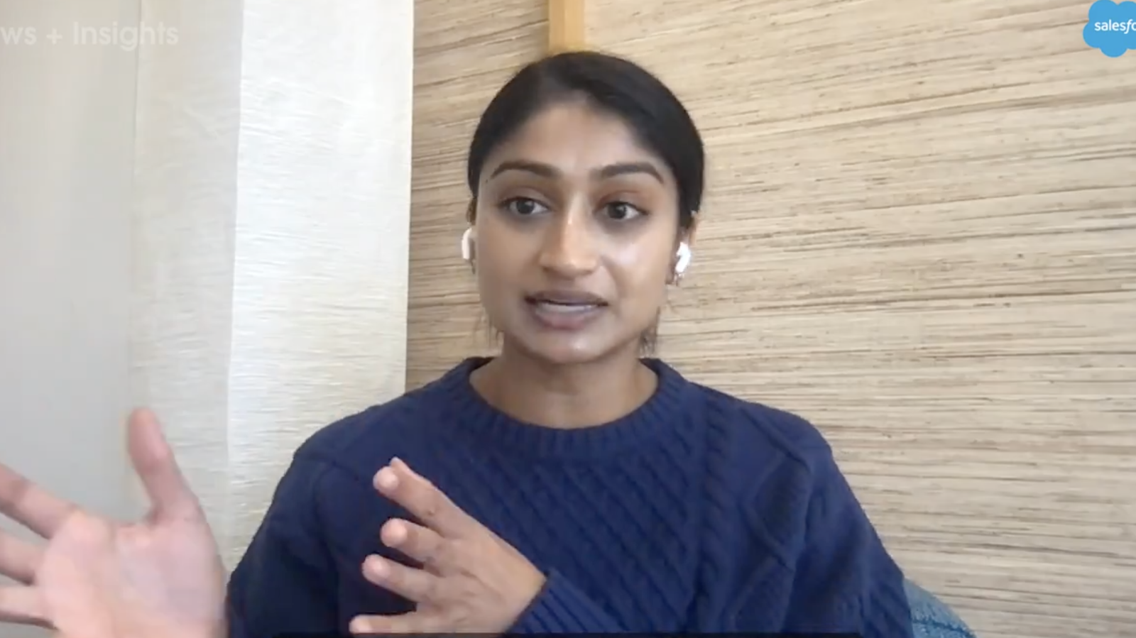 Executivos da Salesforce admitem perda de confiança na IA generativa